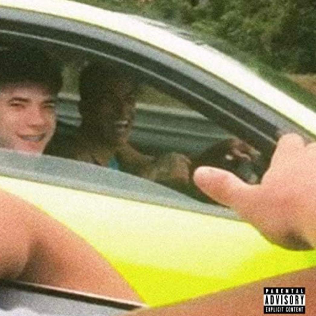 rap e trap italia